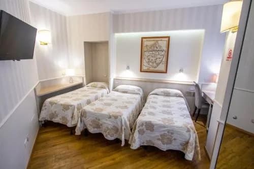 Hotel Flora
