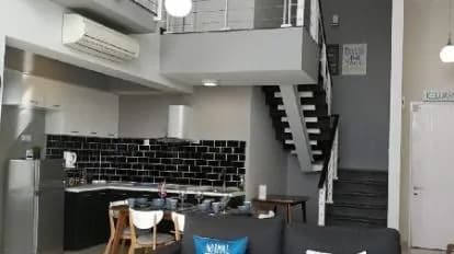 S-Suites@The Scott Garden