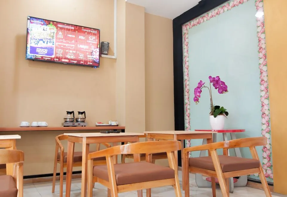 TONITEL Hotel Malioboro Yogyakarta