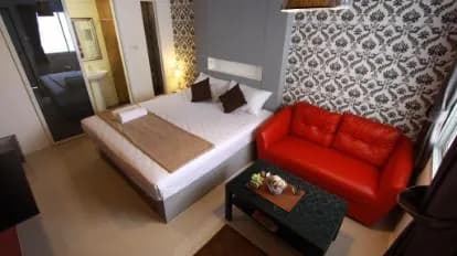 Bearing26 Hotel