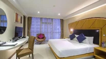 Hotel Icon Sukhumvit Bangkok