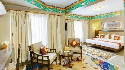 Hotel Lotus Gems