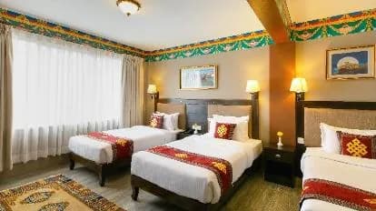 Hotel Lotus Gems