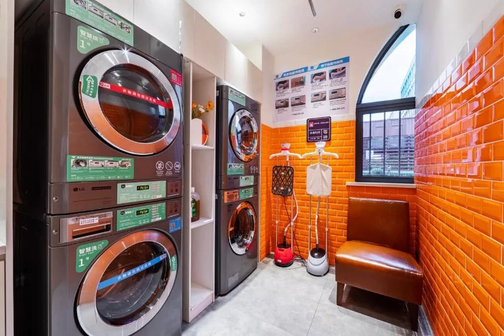 Ibis Styles (Shanghai Zhangjiang)