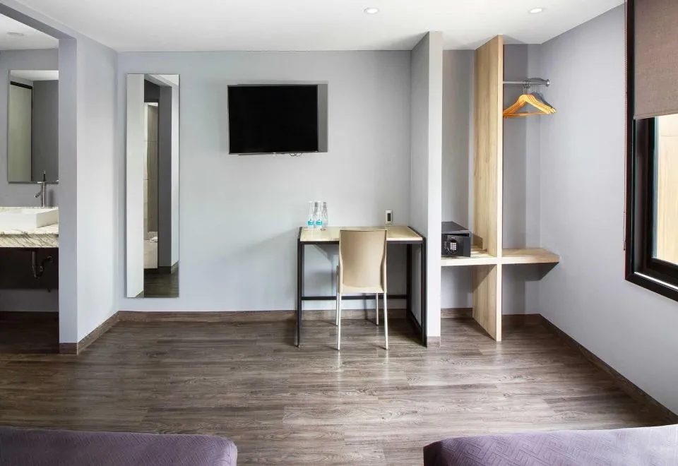 Hotel MX Lagunilla