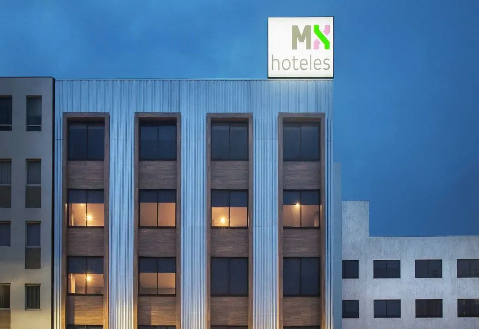 Hotel MX Lagunilla