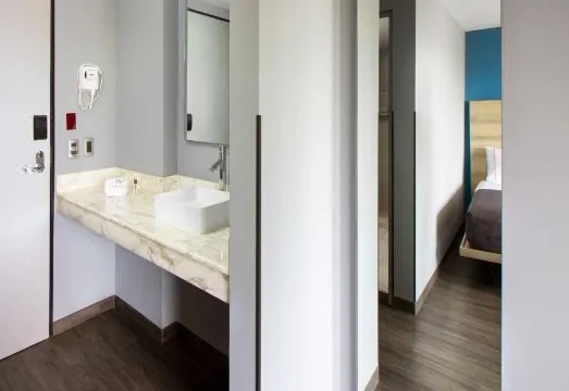Hotel MX Lagunilla