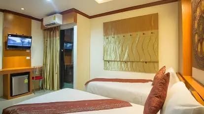 IL Mare Patong Place