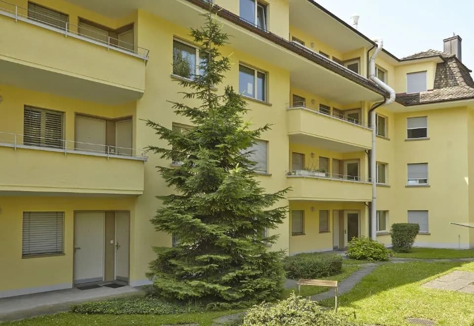 City Stay Furnished Apartments - Forchstrasse