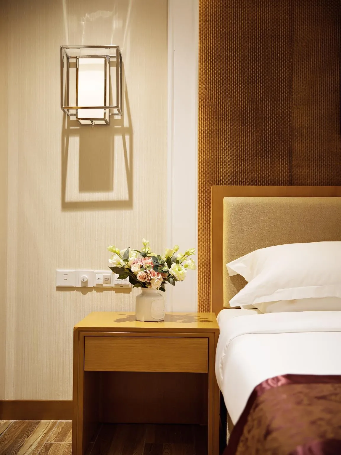 Cheermore Recreation Hotel Guangzhou Zhimao Yuan Ecological Spa Leisure Hotel
