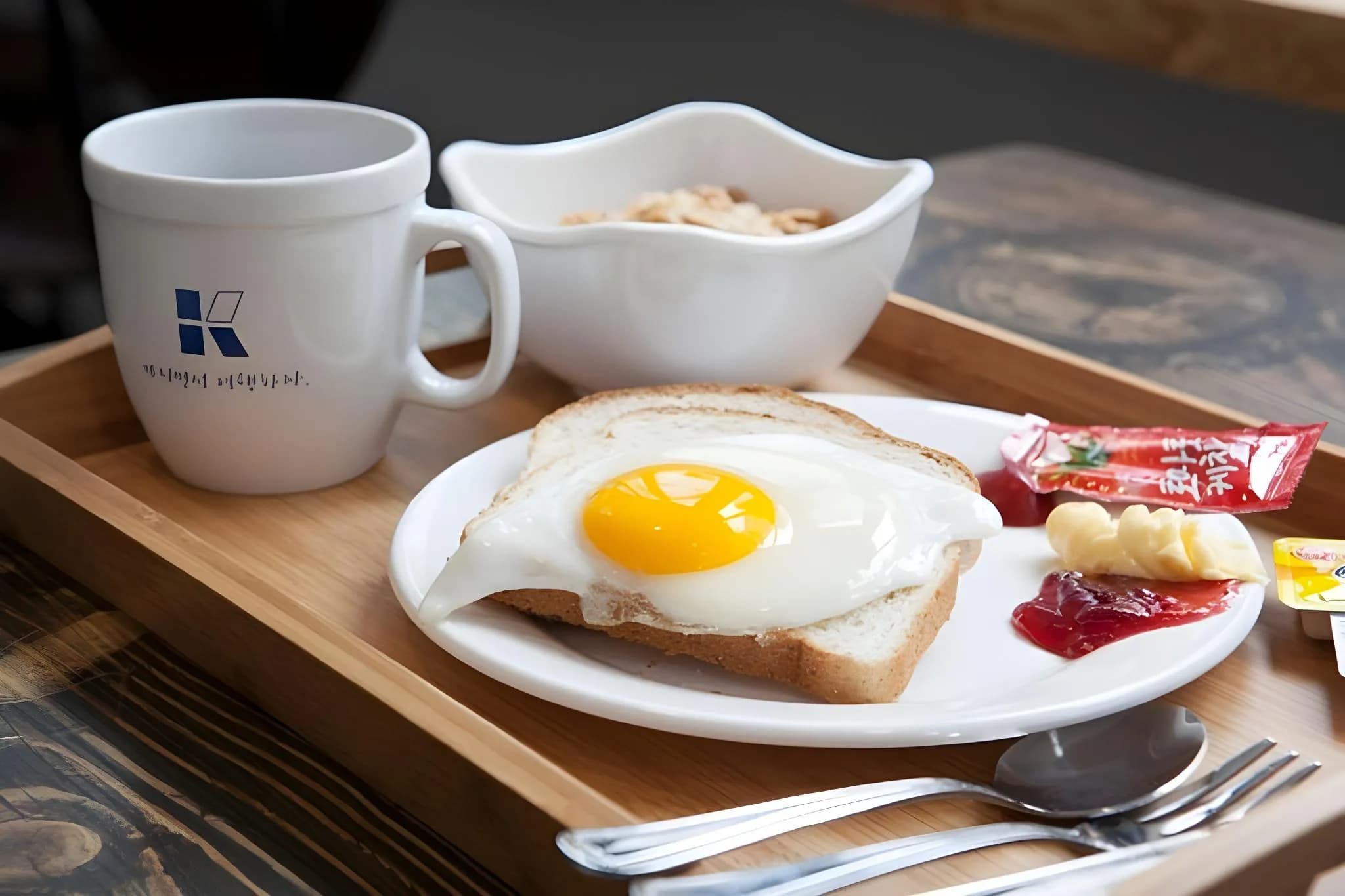 K Guesthouse Namdaemun