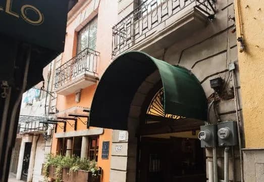 Casa Raffaello