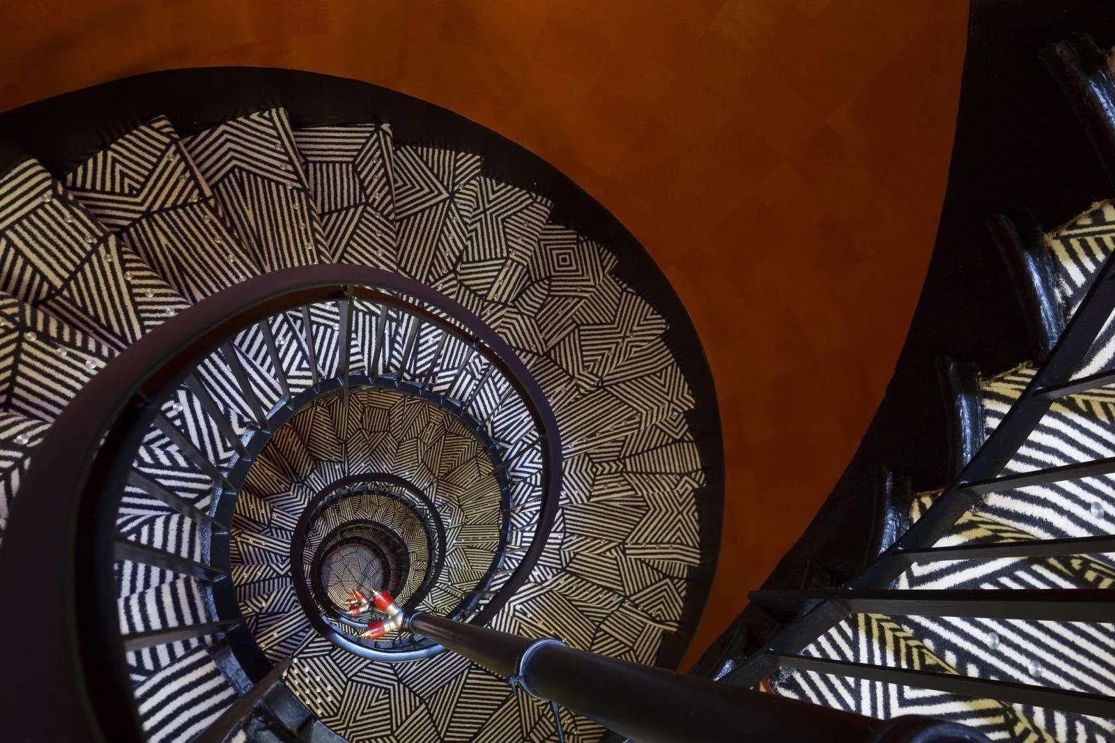 Hotel Haussmann Saint Augustin