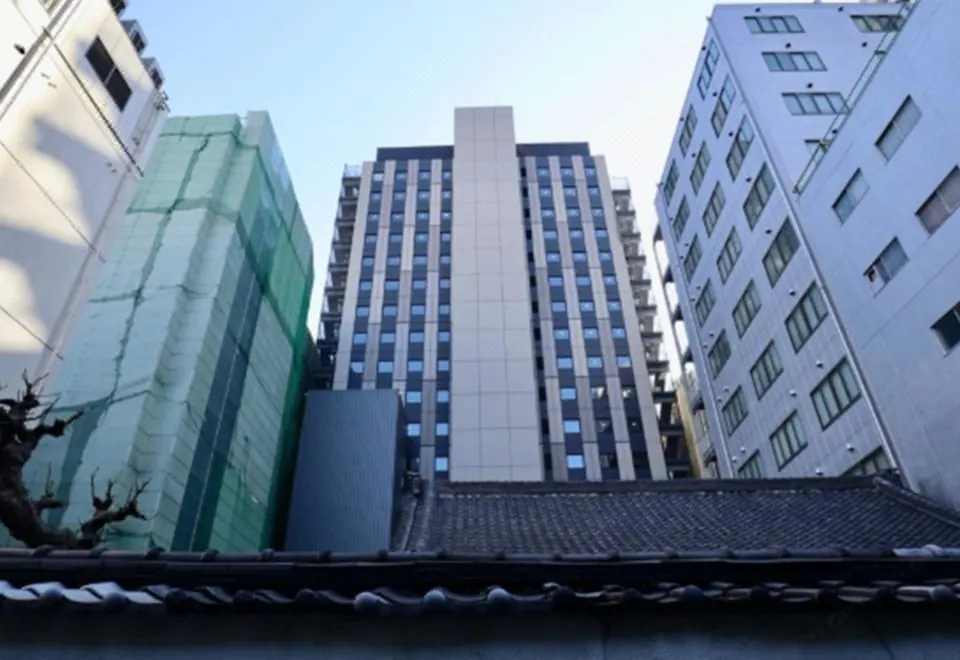 HOTEL ELCIENT OSAKA