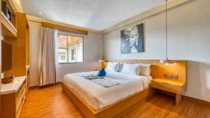 Sejuk Suites