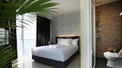 Izumi Hotel Bukit Bintang Kuala Lumpur