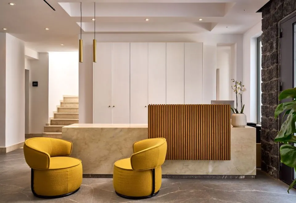 Alleys Boutique &  Spa Hotel