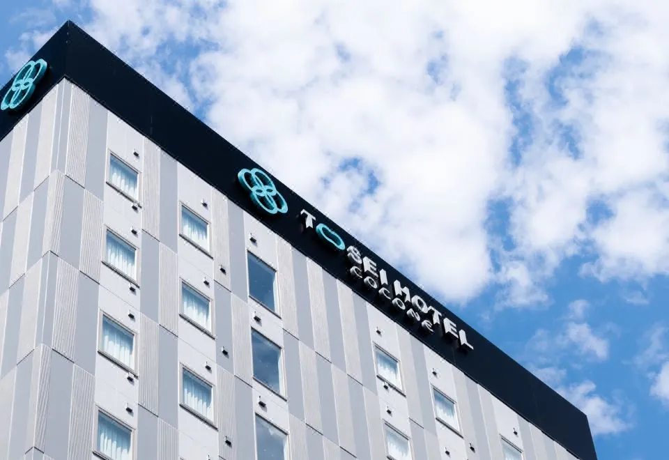 Tosei Hotel Cocone Asakusa Kuramae