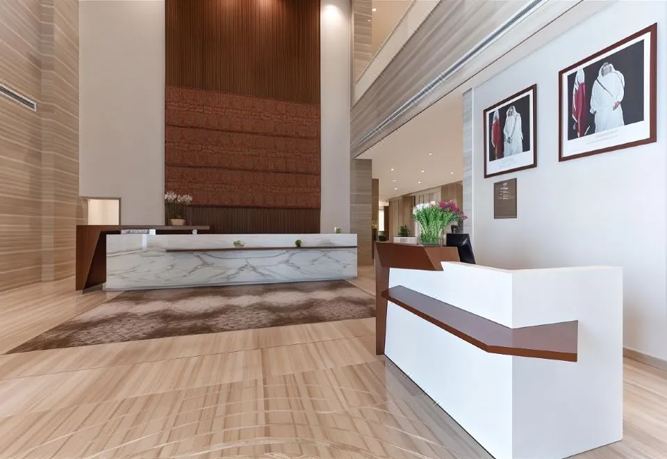 Dusitd2 Salwa Doha