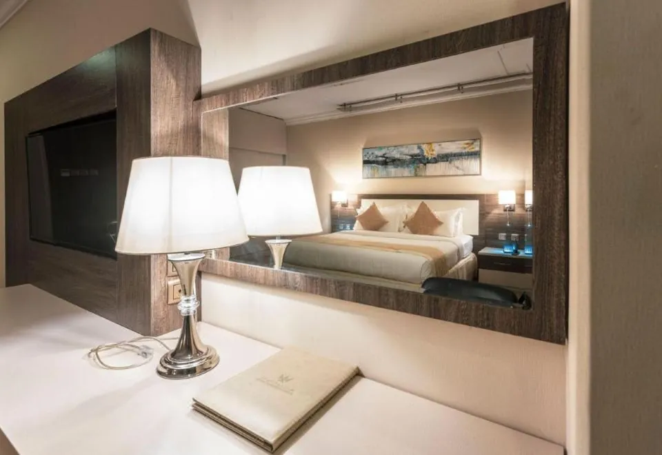 Hayat Al Riyadh Hotel