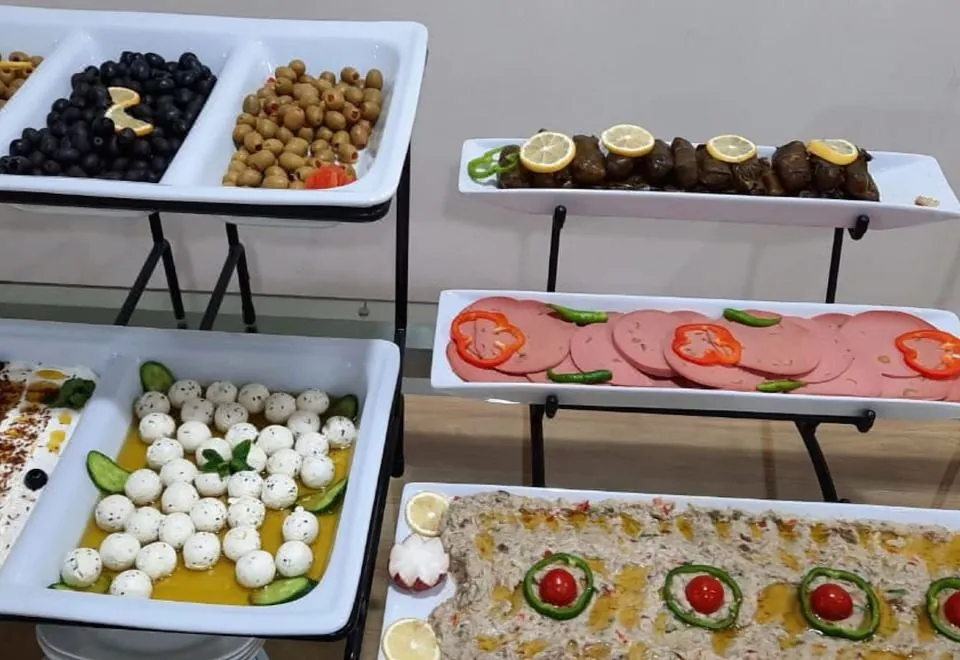 Hayat Al Riyadh Hotel