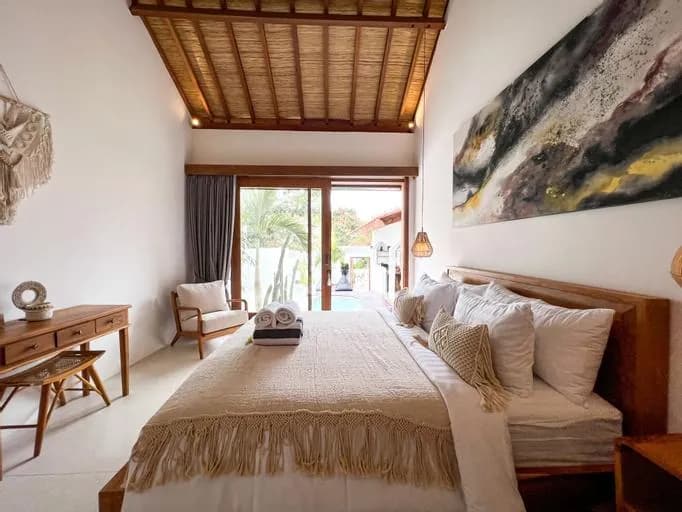 La Grace Villa