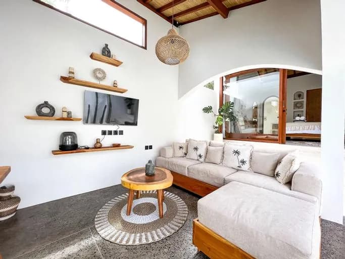 La Grace Villa