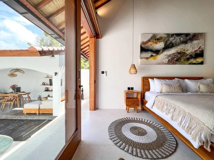 La Grace Villa