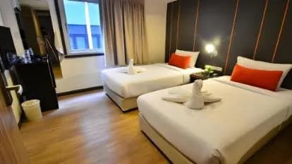 H2 Hotel