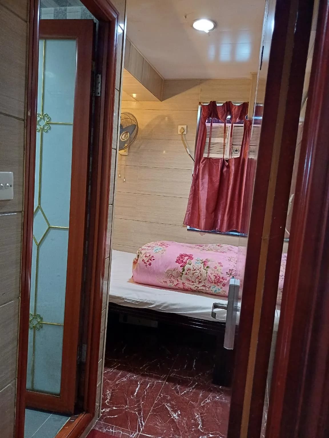UNITED cooperate guest house 10th Floor