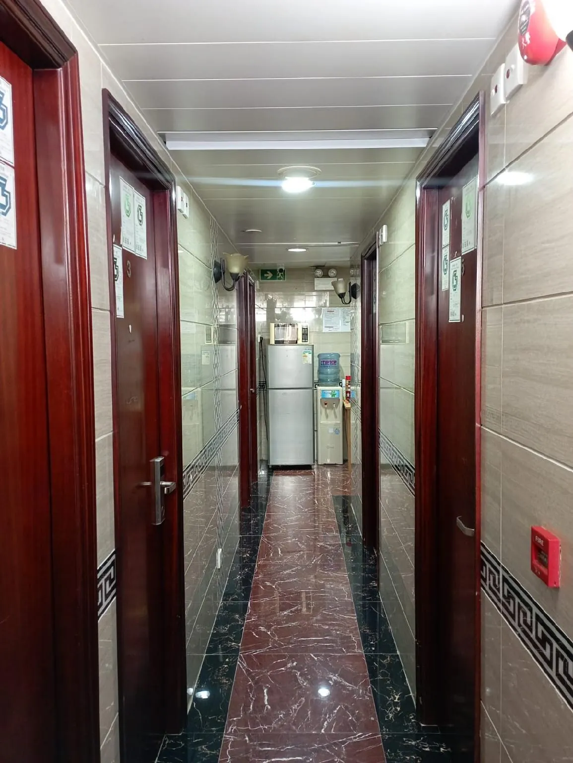 UNITED cooperate guest house 10th Floor