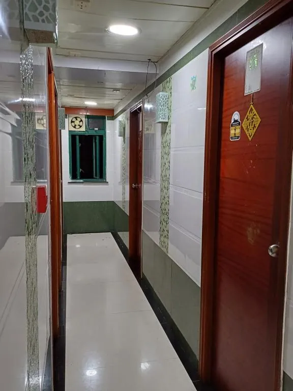 UNITED cooperate guest house 10th Floor
