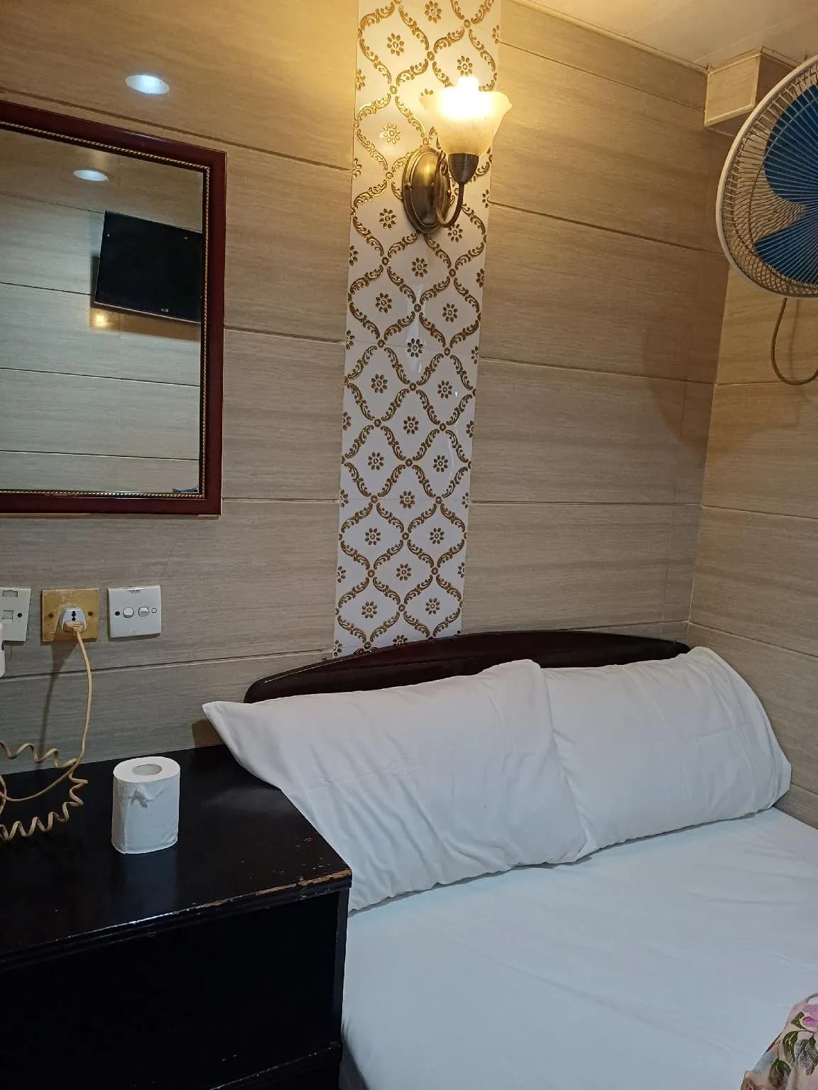 UNITED cooperate guest house 10th Floor