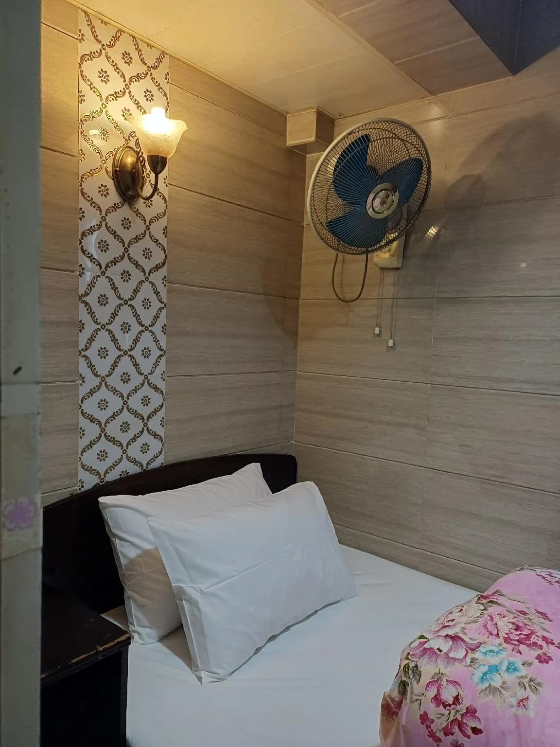 UNITED cooperate guest house 10th Floor