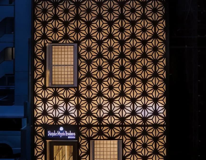 Shinjuku Miyabi Residence - Hostel