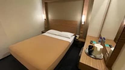 Classique Hotel