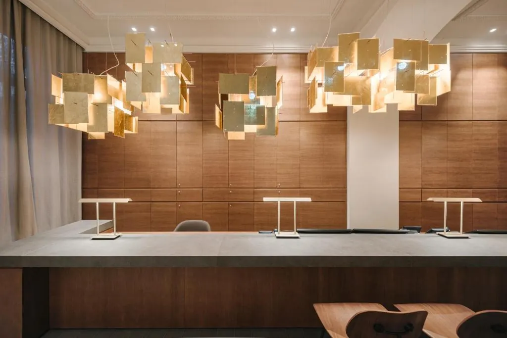 BoHo Hotel Budapest - Small Luxury Hotels