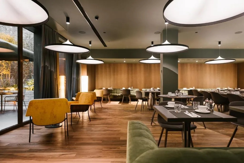 BoHo Hotel Budapest - Small Luxury Hotels