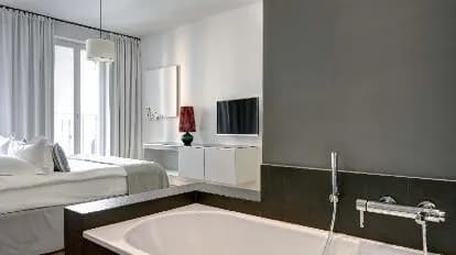 Gorki Apartments