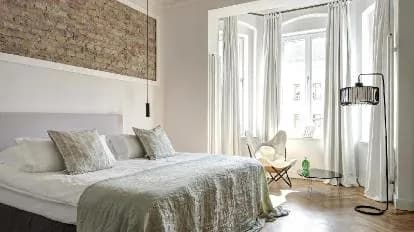 Gorki Apartments