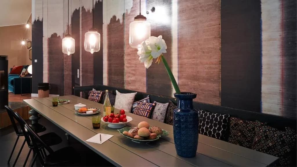 Gorki Apartments