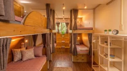 Uwa Guesthouse