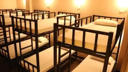 SS Hotel Bangkok