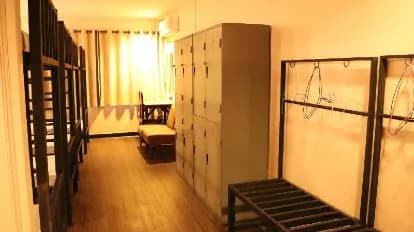 SS Hotel Bangkok