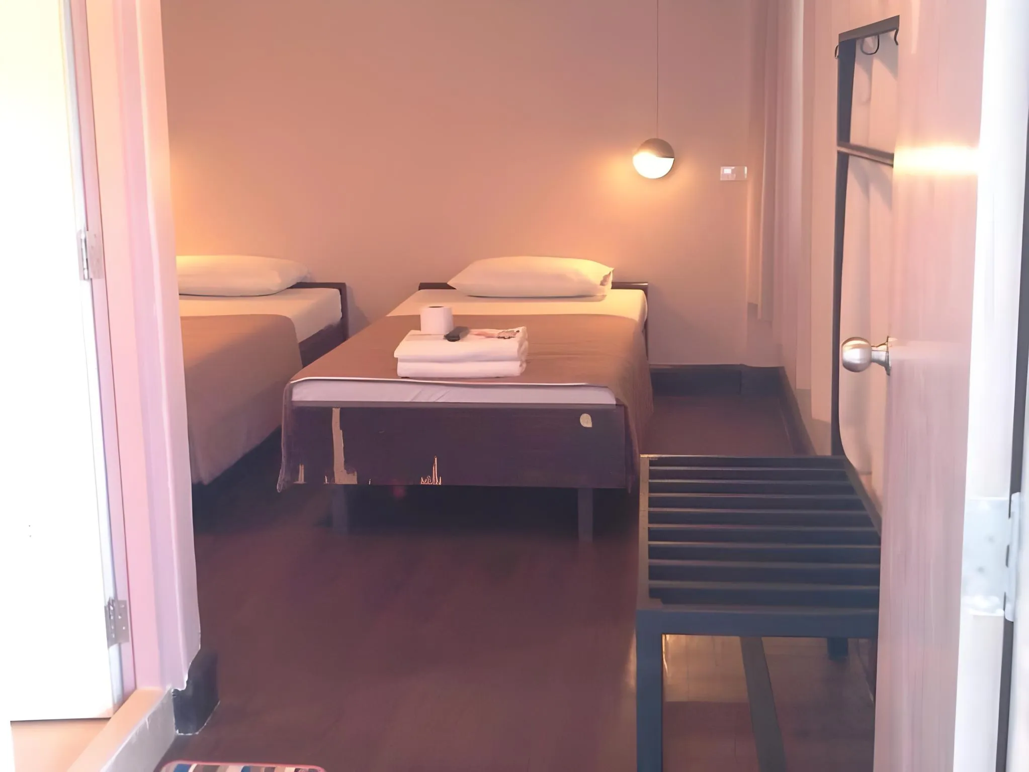 SS Hotel Bangkok