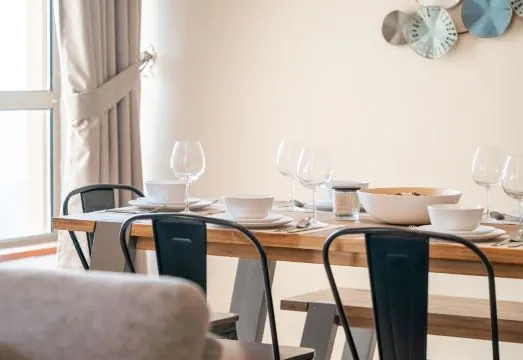 HiGuests Vacation Homes - Sadaf 6