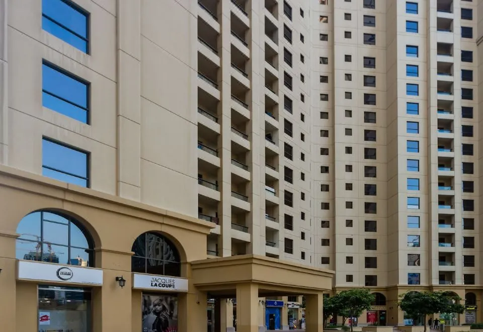 HiGuests Vacation Homes - Sadaf 6