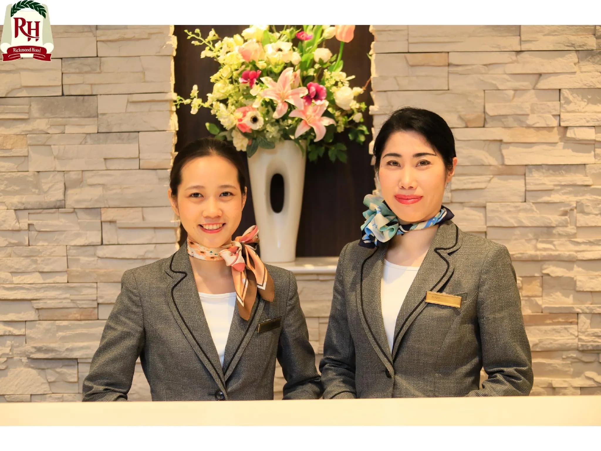 Richmond Hotel Namba Daikokucho