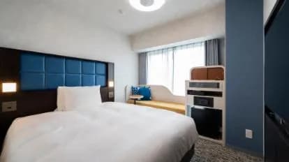 Richmond Hotel Namba Daikokucho