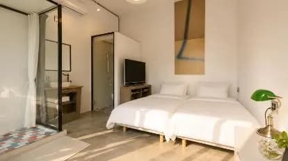 IHouse ChinChin Seoul
